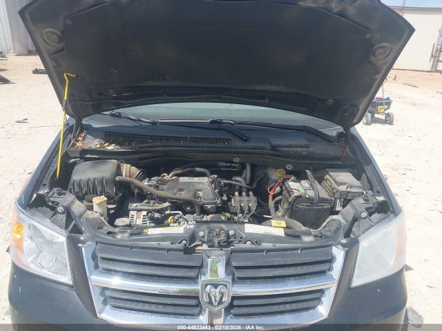 2008 DODGE GRAND CARAVAN 1D8HN54P68B120668 Photo 9