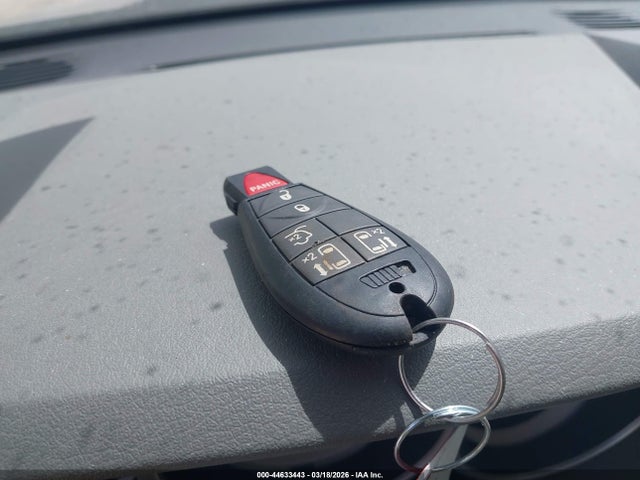 2008 DODGE GRAND CARAVAN 1D8HN54P68B120668 Photo 10