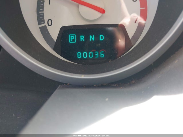 2008 DODGE GRAND CARAVAN 1D8HN54P68B120668 Photo 6