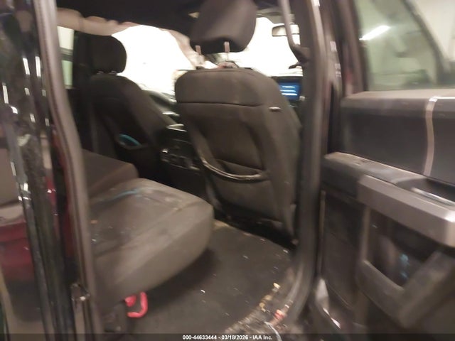 44633444 :رقم المزاد ، 1FTEW1EP4JFE45999 vin ، 2018 Ford F-150 Xlt مزاد بيع
