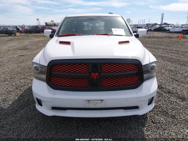 Aukcja sprzedaży 2017 Ram 1500 Sport, vin: 1C6RR7HT0HS792937, numer aukcji: 44633447