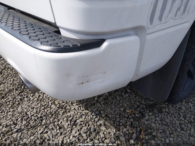 Aukcja sprzedaży 2017 Ram 1500 Sport, vin: 1C6RR7HT0HS792937, numer aukcji: 44633447