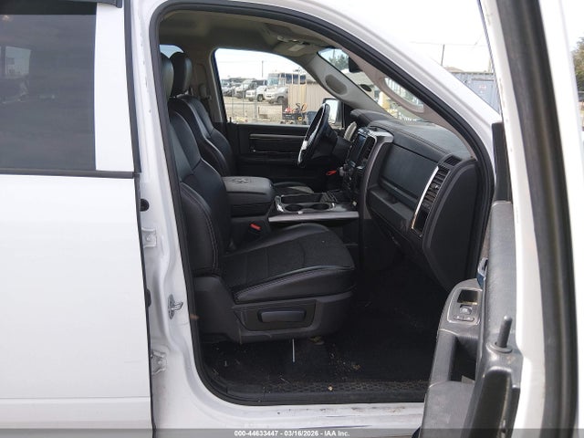 Aukcja sprzedaży 2017 Ram 1500 Sport, vin: 1C6RR7HT0HS792937, numer aukcji: 44633447