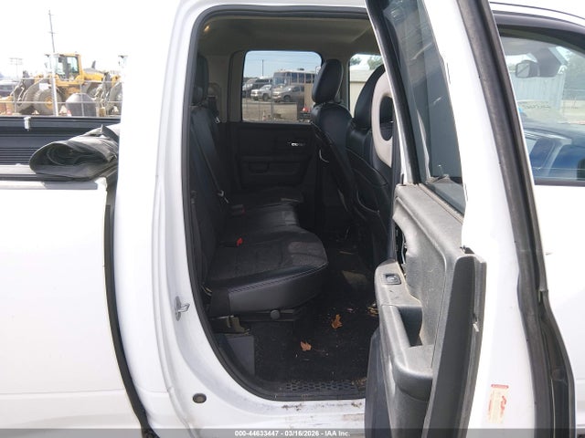 Aukcja sprzedaży 2017 Ram 1500 Sport, vin: 1C6RR7HT0HS792937, numer aukcji: 44633447