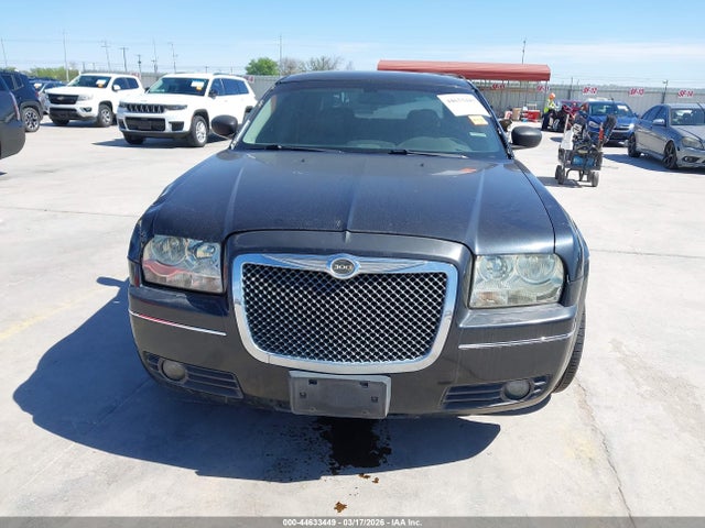 44633449 :رقم المزاد ، 2C3KA53GX6H488071 vin ، 2006 Chrysler 300 Touring مزاد بيع