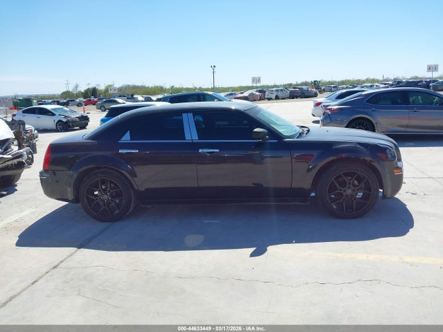44633449 :رقم المزاد ، 2C3KA53GX6H488071 vin ، 2006 Chrysler 300 Touring مزاد بيع