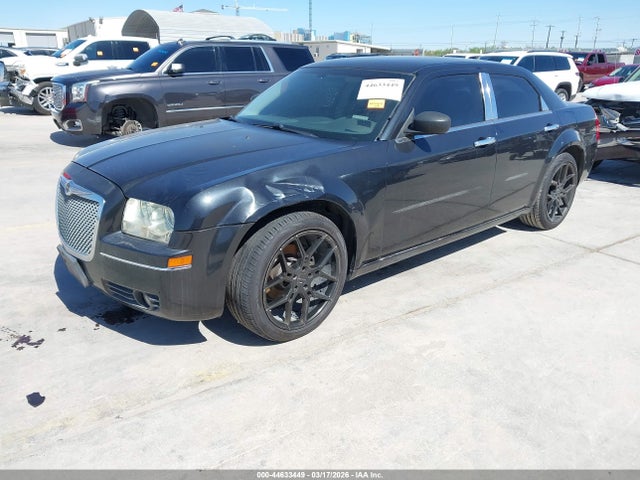 44633449 :رقم المزاد ، 2C3KA53GX6H488071 vin ، 2006 Chrysler 300 Touring مزاد بيع