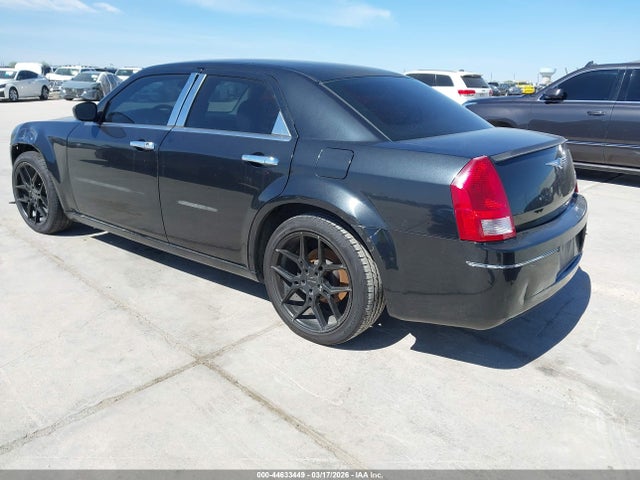 44633449 :رقم المزاد ، 2C3KA53GX6H488071 vin ، 2006 Chrysler 300 Touring مزاد بيع
