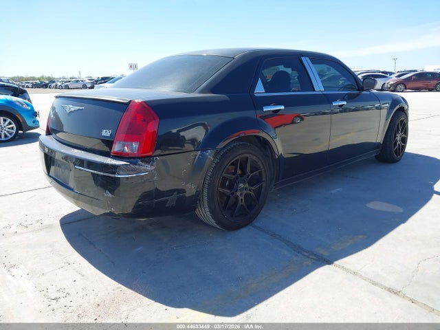44633449 :رقم المزاد ، 2C3KA53GX6H488071 vin ، 2006 Chrysler 300 Touring مزاد بيع