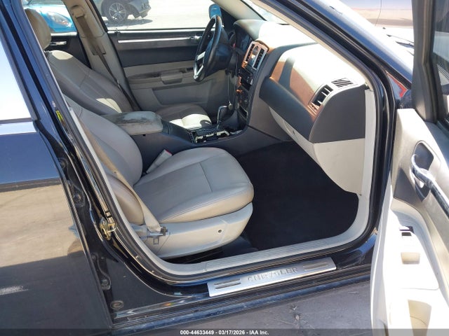 44633449 :رقم المزاد ، 2C3KA53GX6H488071 vin ، 2006 Chrysler 300 Touring مزاد بيع