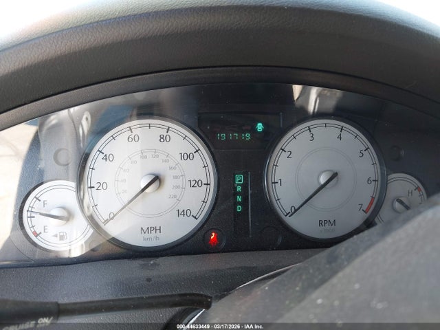 44633449 :رقم المزاد ، 2C3KA53GX6H488071 vin ، 2006 Chrysler 300 Touring مزاد بيع