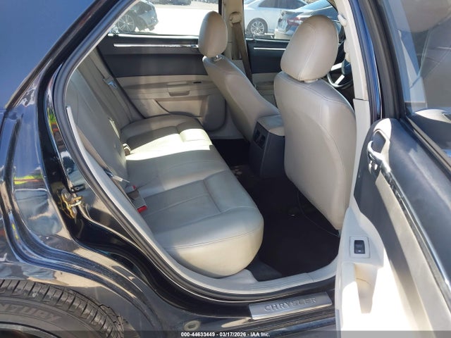 44633449 :رقم المزاد ، 2C3KA53GX6H488071 vin ، 2006 Chrysler 300 Touring مزاد بيع