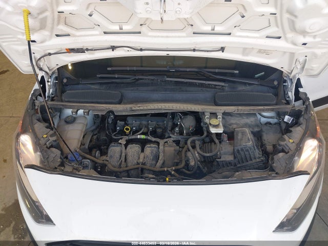 Продаж на аукціоні авто 2021 Ford Transit Connect Xl, vin: NM0LS7E24M1497559, номер лоту: 44633453