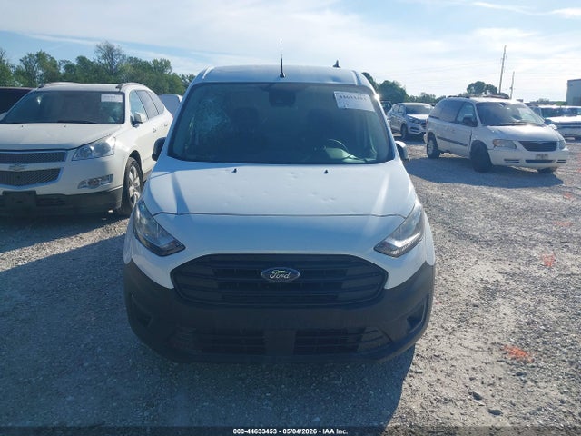 Продаж на аукціоні авто 2021 Ford Transit Connect Xl, vin: NM0LS7E24M1497559, номер лоту: 44633453
