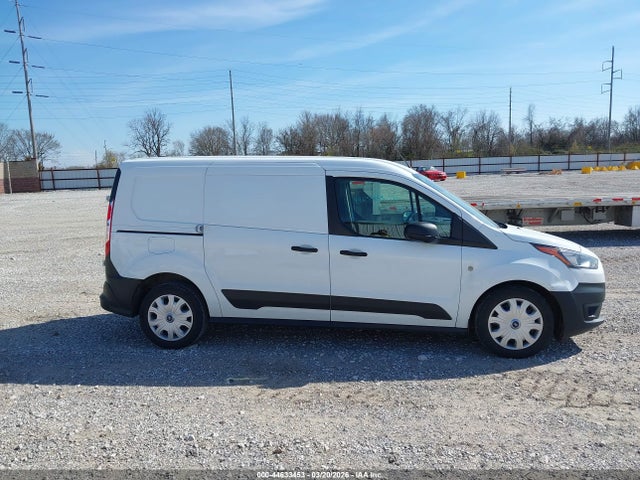 Продаж на аукціоні авто 2021 Ford Transit Connect Xl, vin: NM0LS7E24M1497559, номер лоту: 44633453