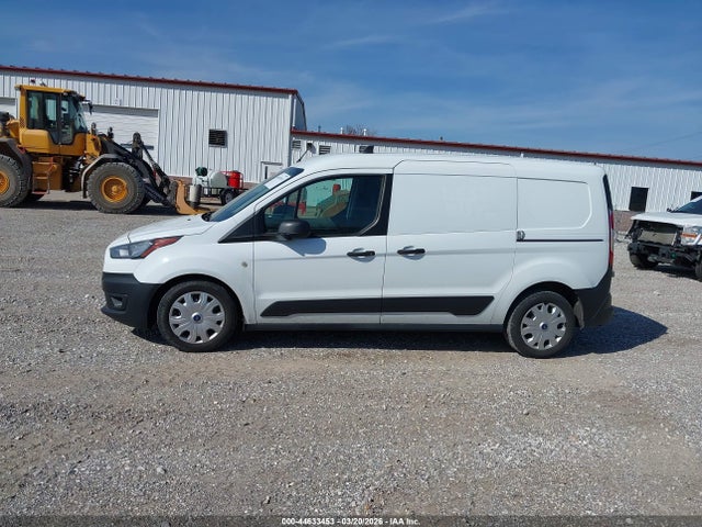 Продаж на аукціоні авто 2021 Ford Transit Connect Xl, vin: NM0LS7E24M1497559, номер лоту: 44633453