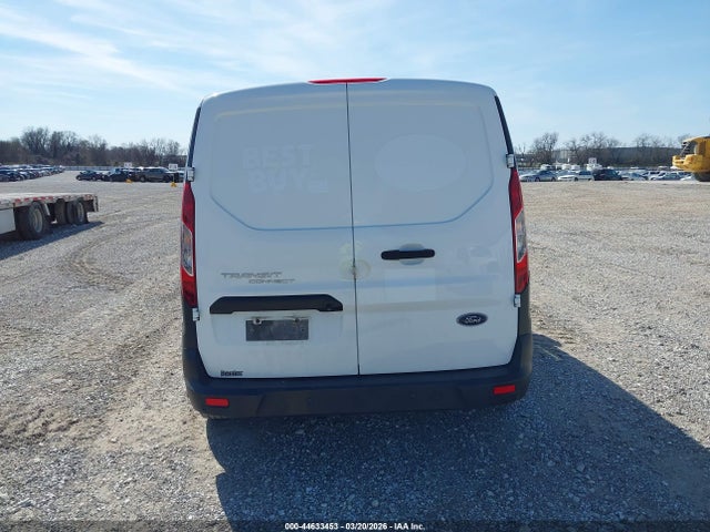 Продаж на аукціоні авто 2021 Ford Transit Connect Xl, vin: NM0LS7E24M1497559, номер лоту: 44633453