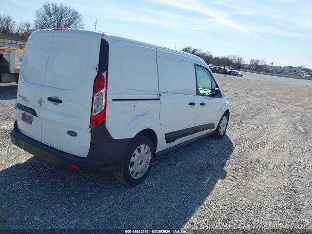 Продаж на аукціоні авто 2021 Ford Transit Connect Xl, vin: NM0LS7E24M1497559, номер лоту: 44633453