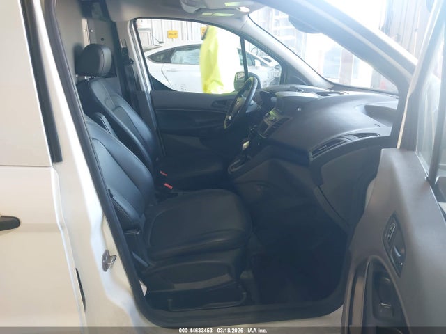Продаж на аукціоні авто 2021 Ford Transit Connect Xl, vin: NM0LS7E24M1497559, номер лоту: 44633453