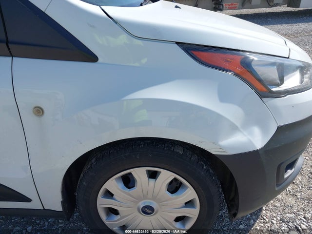 Продаж на аукціоні авто 2021 Ford Transit Connect Xl, vin: NM0LS7E24M1497559, номер лоту: 44633453