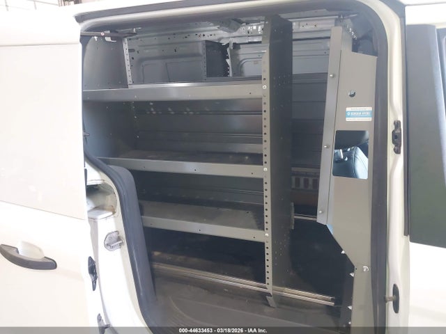 Продаж на аукціоні авто 2021 Ford Transit Connect Xl, vin: NM0LS7E24M1497559, номер лоту: 44633453