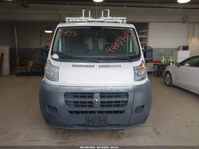 Aukcja sprzedaży 2014 Ram Promaster 1500 Low Roof, vin: 3C6TRVAG0EE128269, numer aukcji: 44633455