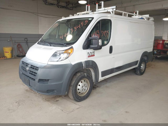 Aukcja sprzedaży 2014 Ram Promaster 1500 Low Roof, vin: 3C6TRVAG0EE128269, numer aukcji: 44633455
