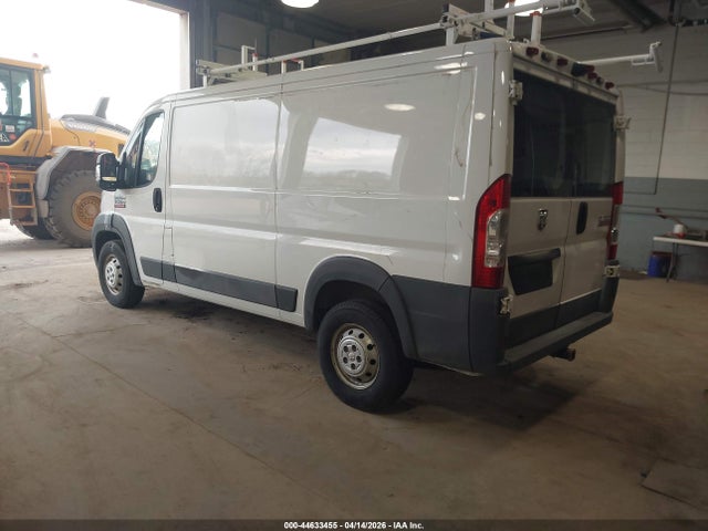 Aukcja sprzedaży 2014 Ram Promaster 1500 Low Roof, vin: 3C6TRVAG0EE128269, numer aukcji: 44633455