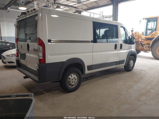 Aukcja sprzedaży 2014 Ram Promaster 1500 Low Roof, vin: 3C6TRVAG0EE128269, numer aukcji: 44633455