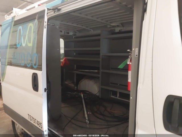 Aukcja sprzedaży 2014 Ram Promaster 1500 Low Roof, vin: 3C6TRVAG0EE128269, numer aukcji: 44633455