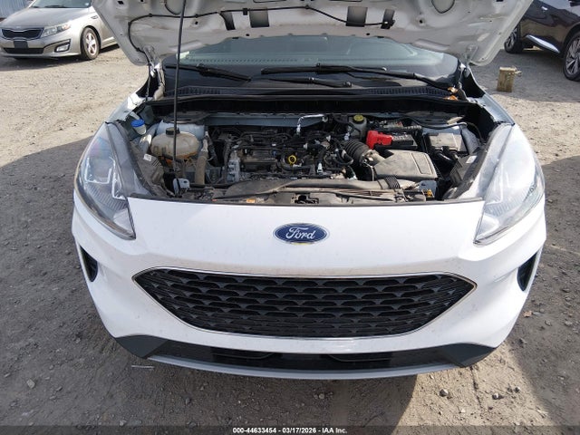 Продаж на аукціоні авто 2022 Ford Escape Se, vin: 1FMCU0G60NUB00428, номер лоту: 44633454