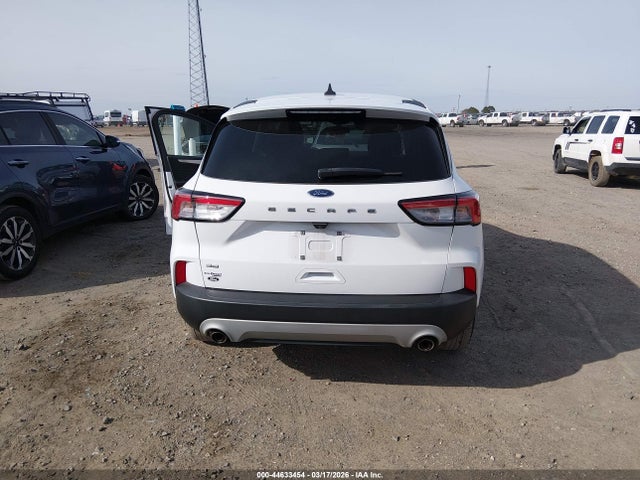 Продаж на аукціоні авто 2022 Ford Escape Se, vin: 1FMCU0G60NUB00428, номер лоту: 44633454