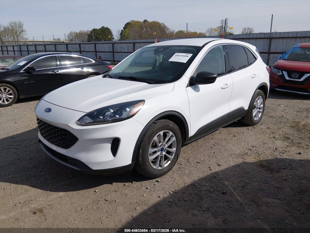 Продаж на аукціоні авто 2022 Ford Escape Se, vin: 1FMCU0G60NUB00428, номер лоту: 44633454