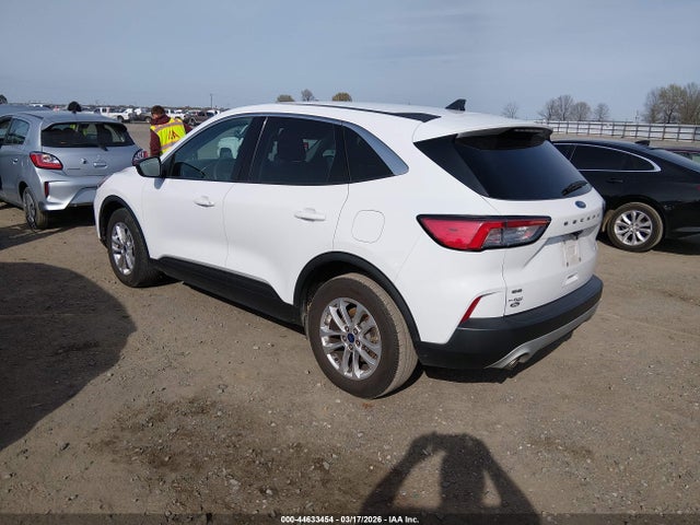 Продаж на аукціоні авто 2022 Ford Escape Se, vin: 1FMCU0G60NUB00428, номер лоту: 44633454