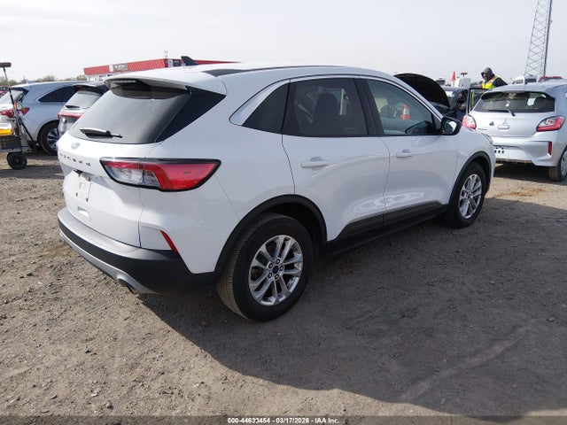 Продаж на аукціоні авто 2022 Ford Escape Se, vin: 1FMCU0G60NUB00428, номер лоту: 44633454