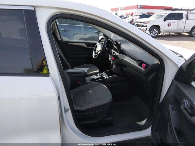 Продаж на аукціоні авто 2022 Ford Escape Se, vin: 1FMCU0G60NUB00428, номер лоту: 44633454