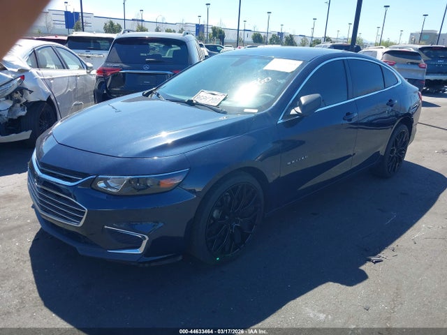 44633464 :رقم المزاد ، 1G1ZB5ST3JF215398 vin ، 2018 Chevrolet Malibu 1ls مزاد بيع