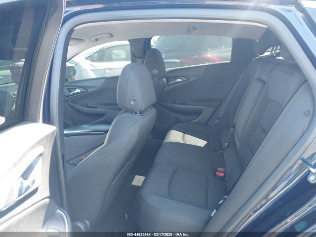 44633464 :رقم المزاد ، 1G1ZB5ST3JF215398 vin ، 2018 Chevrolet Malibu 1ls مزاد بيع