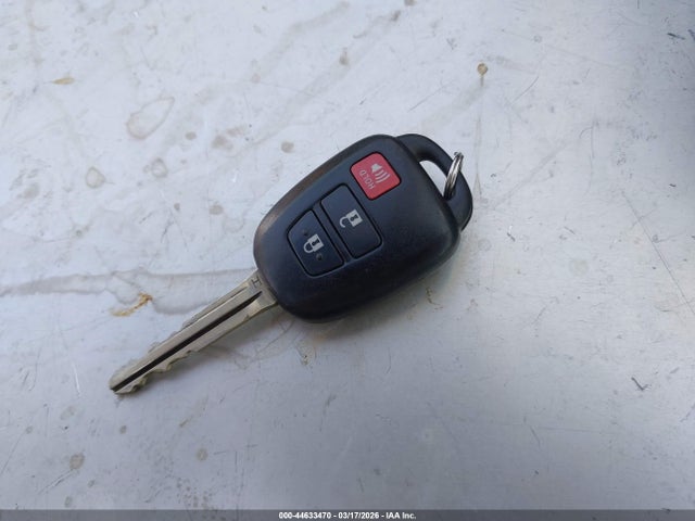 Toyota Rav4 Xle 2014 2T3WFREV6EW122124 Image 11