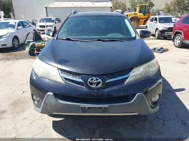 Toyota Rav4 Xle 2014 2T3WFREV6EW122124 Image 12
