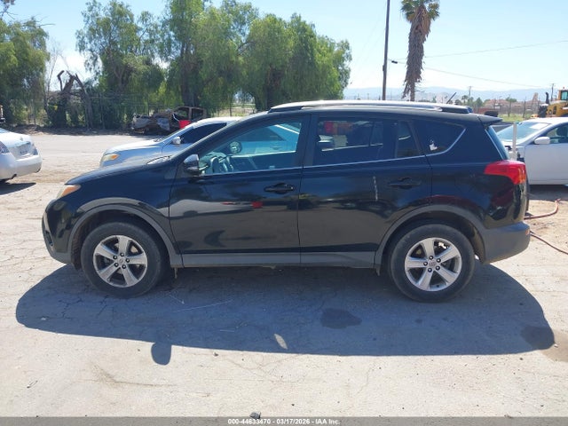 Toyota Rav4 Xle 2014 2T3WFREV6EW122124 Image 14