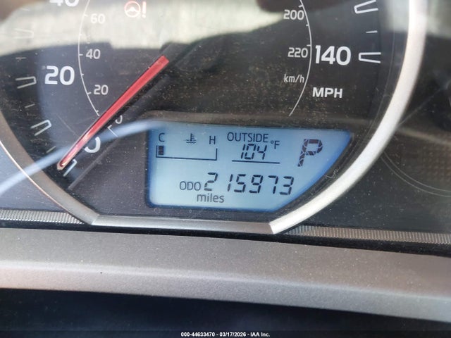 Toyota Rav4 Xle 2014 2T3WFREV6EW122124 Image 15