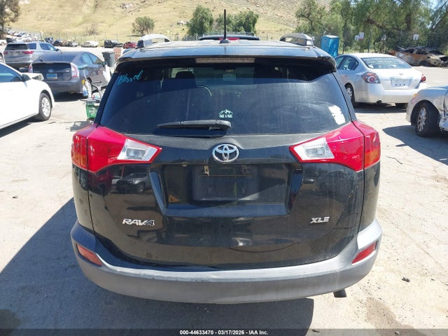 Toyota Rav4 Xle 2014 2T3WFREV6EW122124 Image 16