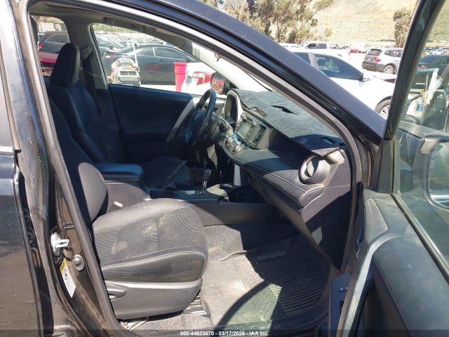 Toyota Rav4 Xle 2014 2T3WFREV6EW122124 Image 5