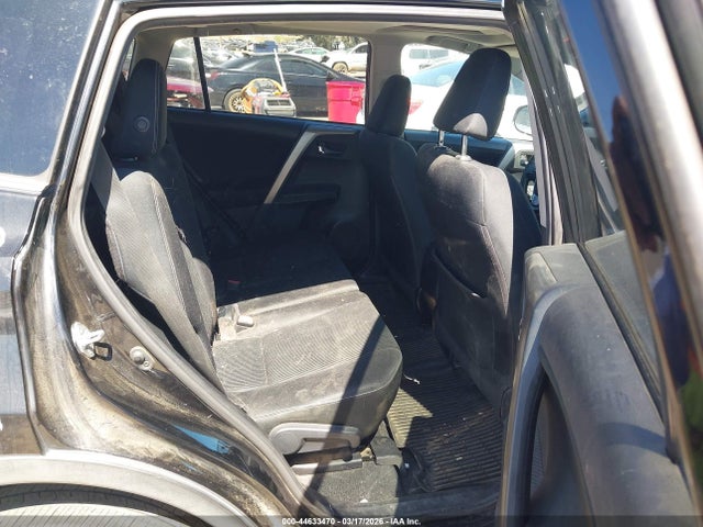Toyota Rav4 Xle 2014 2T3WFREV6EW122124 Image 8