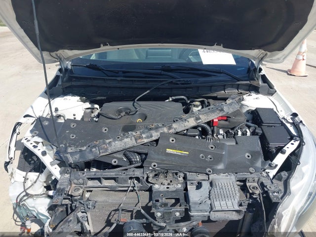 Nissan Altima 2.5 S 2019 1N4BL4BV7KC117100 Image 10