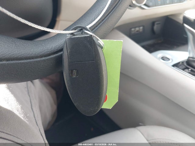 Nissan Altima 2.5 S 2019 1N4BL4BV7KC117100 Image 11