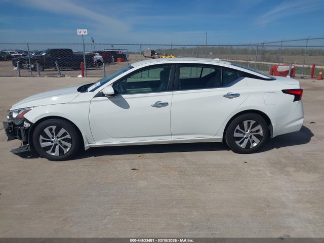 Nissan Altima 2.5 S 2019 1N4BL4BV7KC117100 Image 14