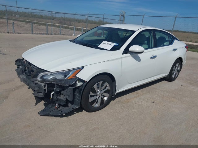 Nissan Altima 2.5 S 2019 1N4BL4BV7KC117100 Image 2