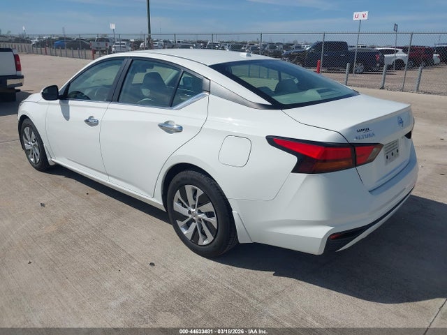 Nissan Altima 2.5 S 2019 1N4BL4BV7KC117100 Image 3